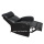 Modern Single Massage Sofa Upholstered Single Chaise